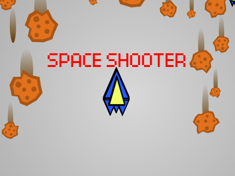 Space Shooter