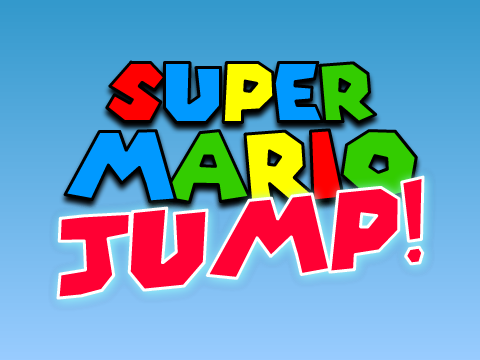Super Mario Jump for Makey Makey