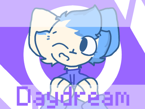 » day dream «  ⁕ memix ⁕   :ɜ