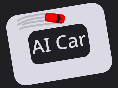 AI Car - V1.2