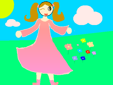 Profile Picture Contest remix