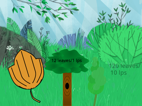  | Autumn clicker | Beta | V1 
