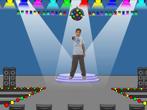 Dancing