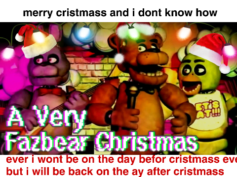 cristmass speciel
