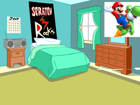 Mario Land