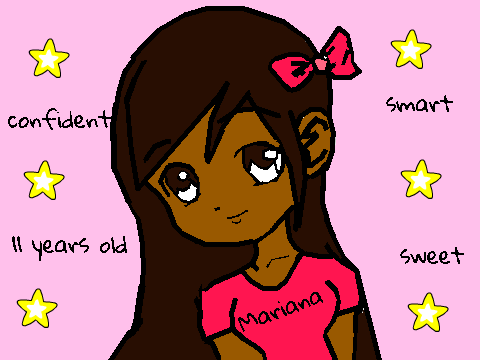  Mariana