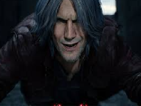 Devils Never Cry - Devil May Cry 3 OST