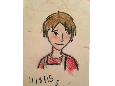 Overdue Art