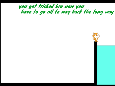 Platforming