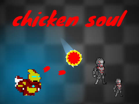 chicken souls