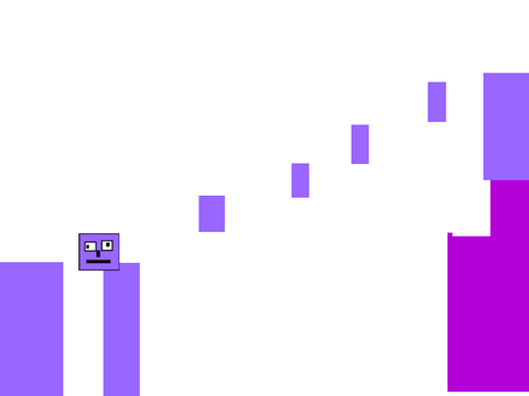 Mr. Malan Platformer After Video 2