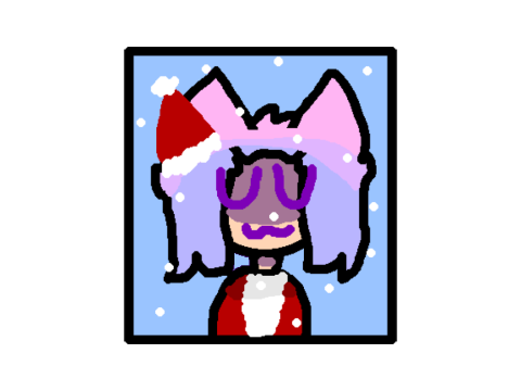 Very delayed being posted pfp lol