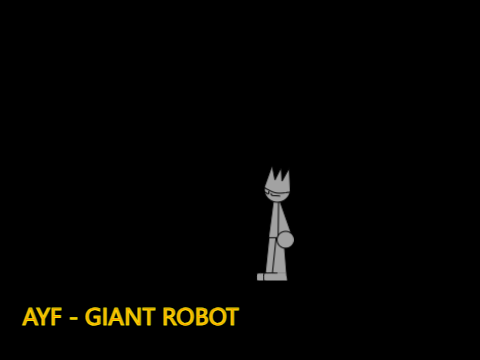 AYF - giant robot (2)