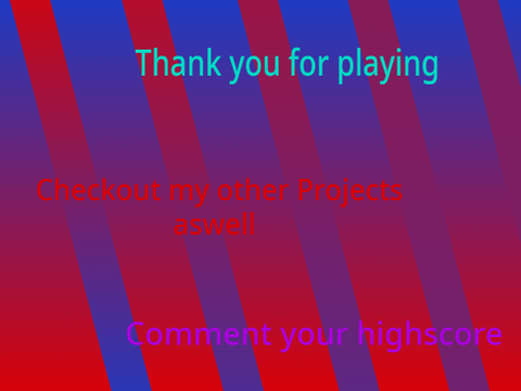 Demon Invasion Survival Game