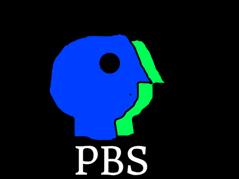PBS Kids 1987 ident