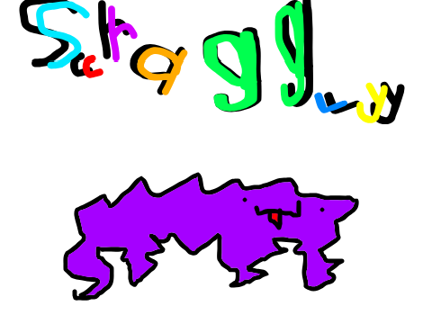 Things Out Of Wurds