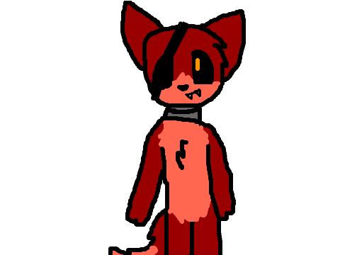 Fnaf Coloring Comp