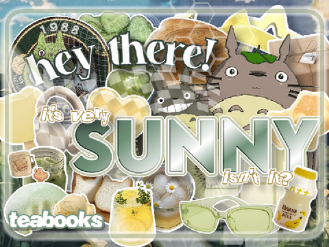  bce for ☀️ sunny ⇅ ⸝⸝ ⟡:: ︶  ⪩⪨