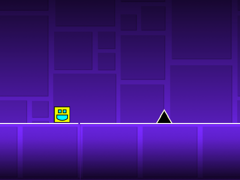 Geometry Dash Part 8