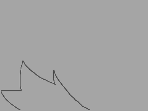  Des lapins dans des chats meme