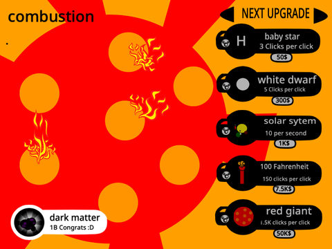 Ultimate Star Clicker #All #Trending #Games