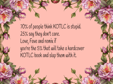 KotLC Fans