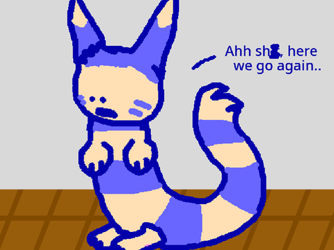 Goofy Ahh Choinka - WWP5 (reupload)