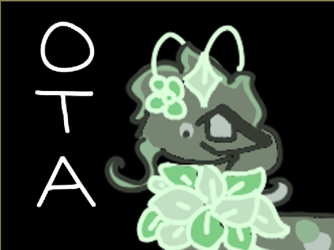 [ ota . OPEN ]