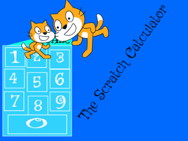 The Scratch Catculator