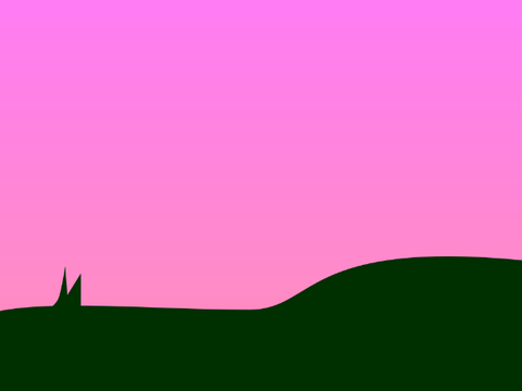 Night sky