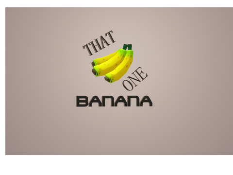 PFP for @thatonebanana