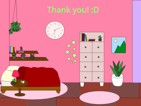 My entry! :D <33