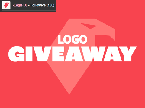 LOGO GIVEAWAY remix