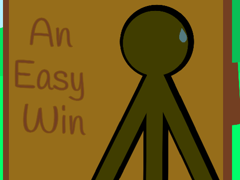 An Easy Win (Animation)
