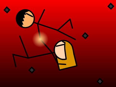 Falling