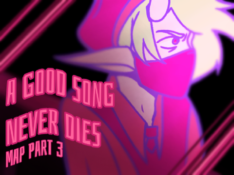 A Good Song Never Dies ♡ Part 3