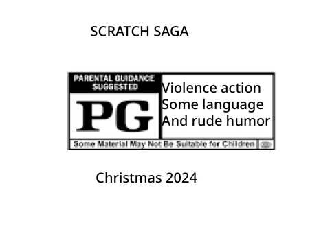 Movie ratings
