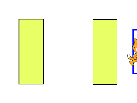 How to make your sprites not clip through walls
