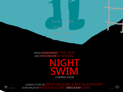 NIGHT SWIM