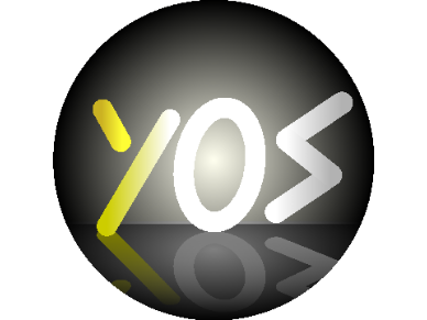 my new logo but overcomplicated