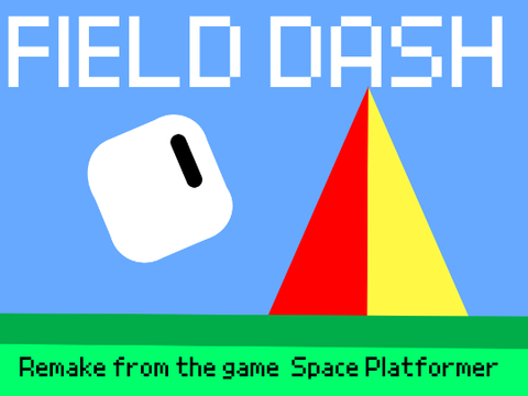 Field Dash v.1