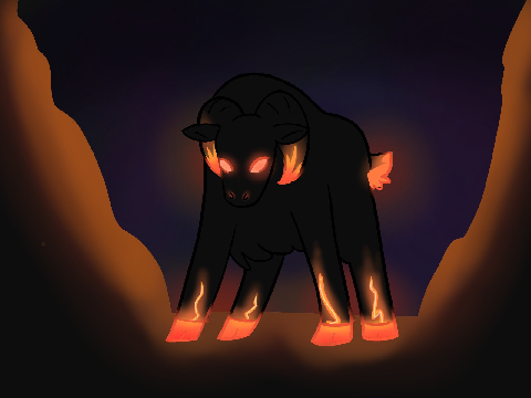 EVENT - From Below