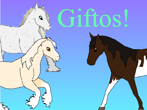Giftos!