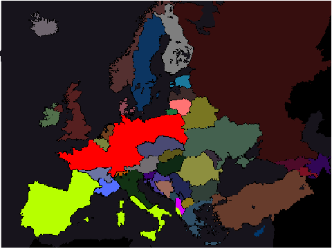 Treaty of Anykščiai July 18, 2024