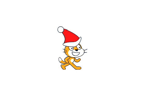 ALL I WANT FOR CHRISTMAS IS SCRATCH