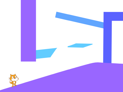 Scratch Platformer e5