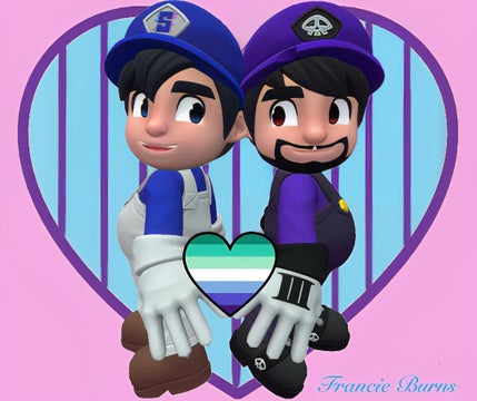wowie gl2 smg3 x smg4
