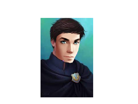 I MADE HIM MORE UGLY