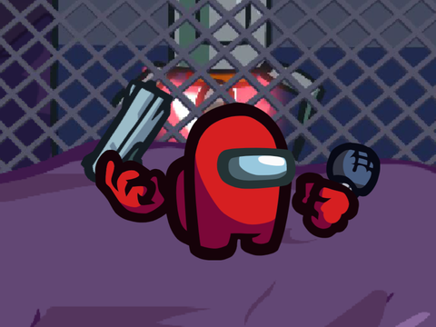 Red from Imposter v4 but its a 2023 remaster