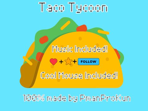 Tycoon Game